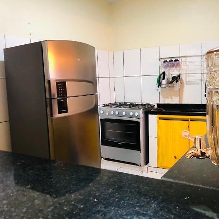 Casa Em Barreirinhas 01 Διαμέρισμα Εξωτερικό φωτογραφία