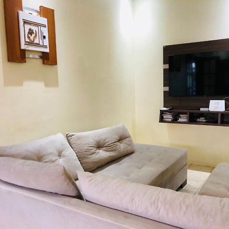 Casa Em Barreirinhas 01 Διαμέρισμα Εξωτερικό φωτογραφία