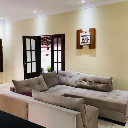 Casa Em Barreirinhas 01 Διαμέρισμα Εξωτερικό φωτογραφία