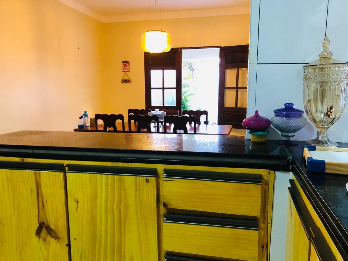 Casa Em Barreirinhas 01 Διαμέρισμα Εξωτερικό φωτογραφία