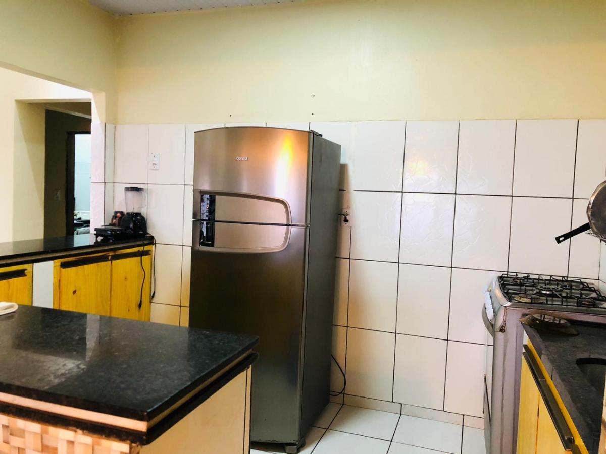 Casa Em Barreirinhas 01 Διαμέρισμα Εξωτερικό φωτογραφία