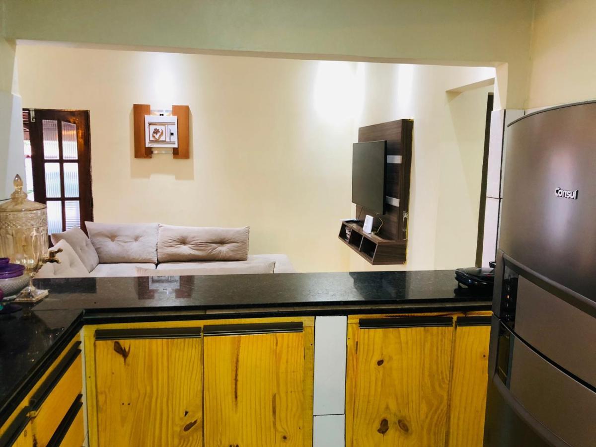 Casa Em Barreirinhas 01 Διαμέρισμα Εξωτερικό φωτογραφία