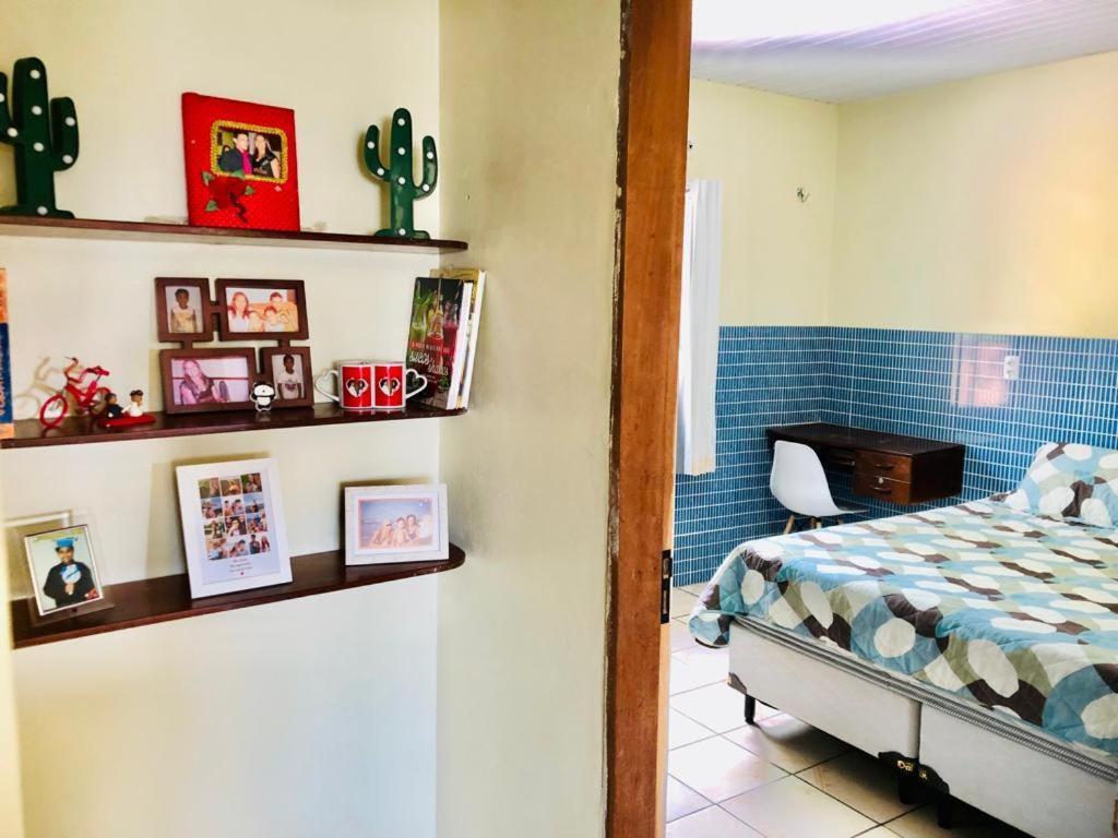 Casa Em Barreirinhas 01 Διαμέρισμα Εξωτερικό φωτογραφία