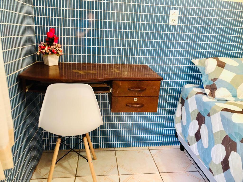 Casa Em Barreirinhas 01 Διαμέρισμα Εξωτερικό φωτογραφία