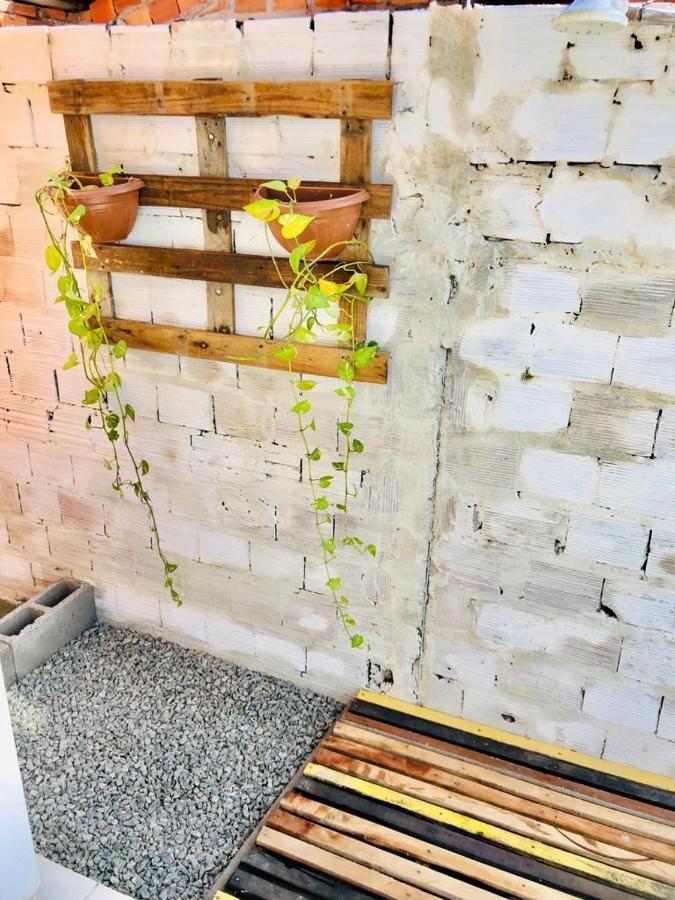 Casa Em Barreirinhas 01 Διαμέρισμα Εξωτερικό φωτογραφία