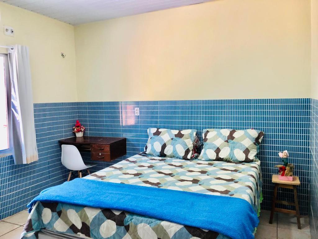 Casa Em Barreirinhas 01 Διαμέρισμα Εξωτερικό φωτογραφία