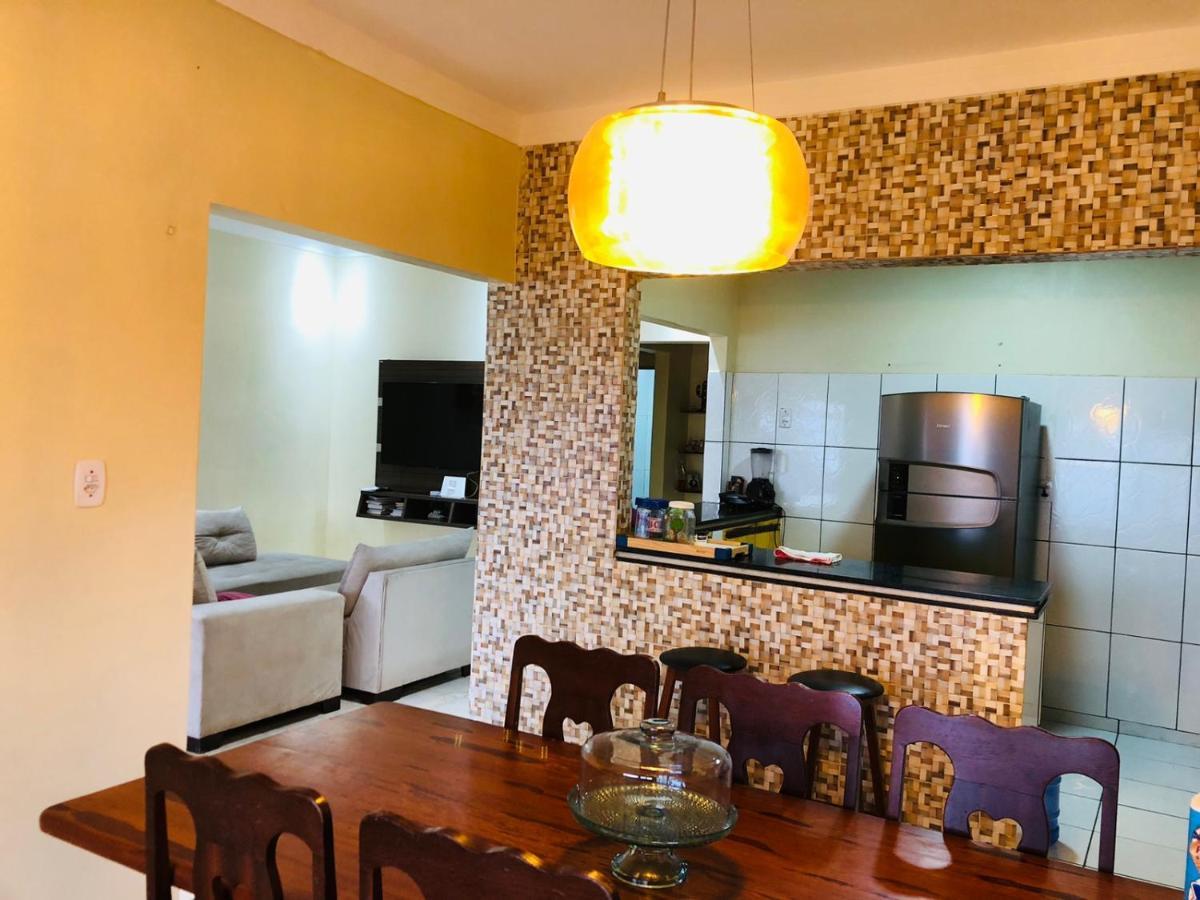 Casa Em Barreirinhas 01 Διαμέρισμα Εξωτερικό φωτογραφία