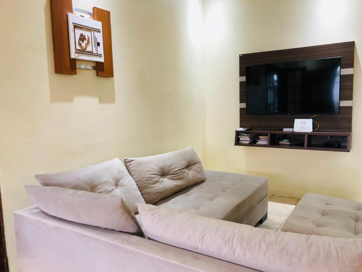 Casa Em Barreirinhas 01 Διαμέρισμα Εξωτερικό φωτογραφία