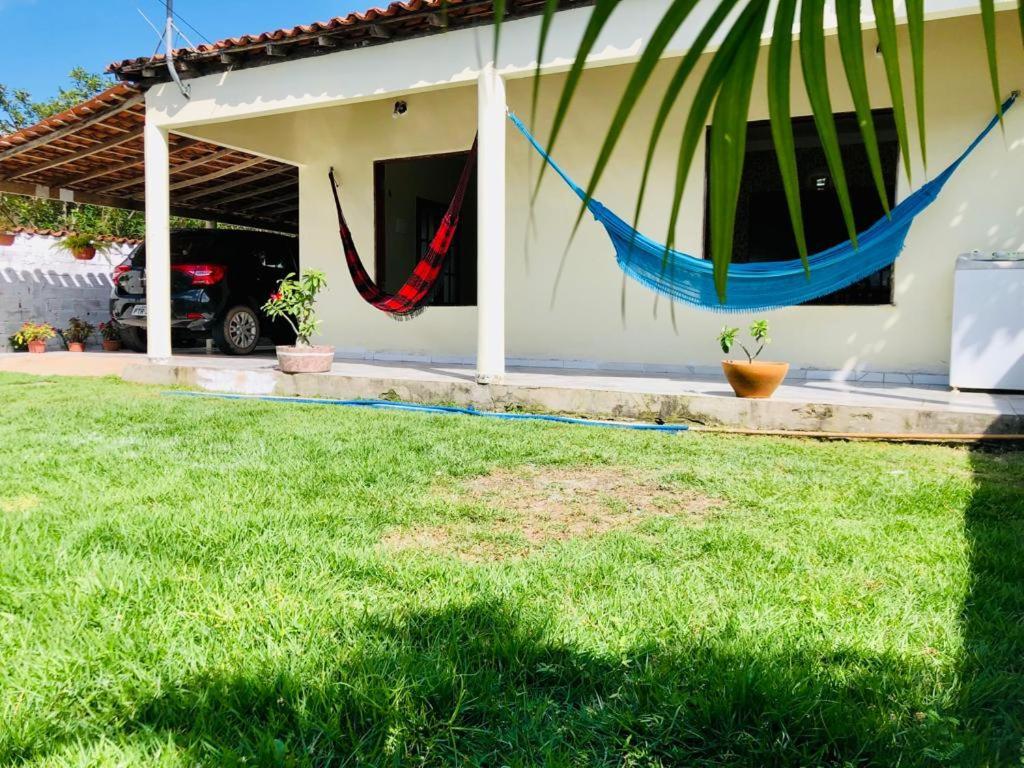 Casa Em Barreirinhas 01 Διαμέρισμα Εξωτερικό φωτογραφία