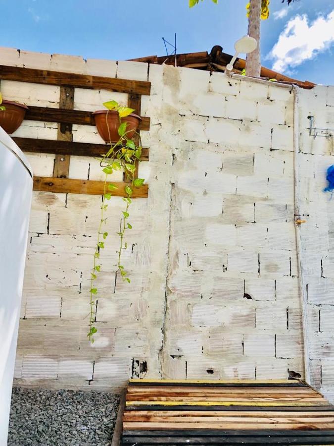Casa Em Barreirinhas 01 Διαμέρισμα Εξωτερικό φωτογραφία