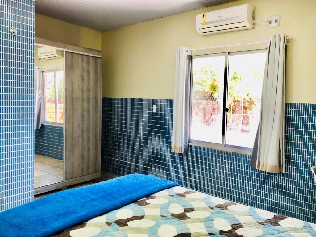 Casa Em Barreirinhas 01 Διαμέρισμα Εξωτερικό φωτογραφία