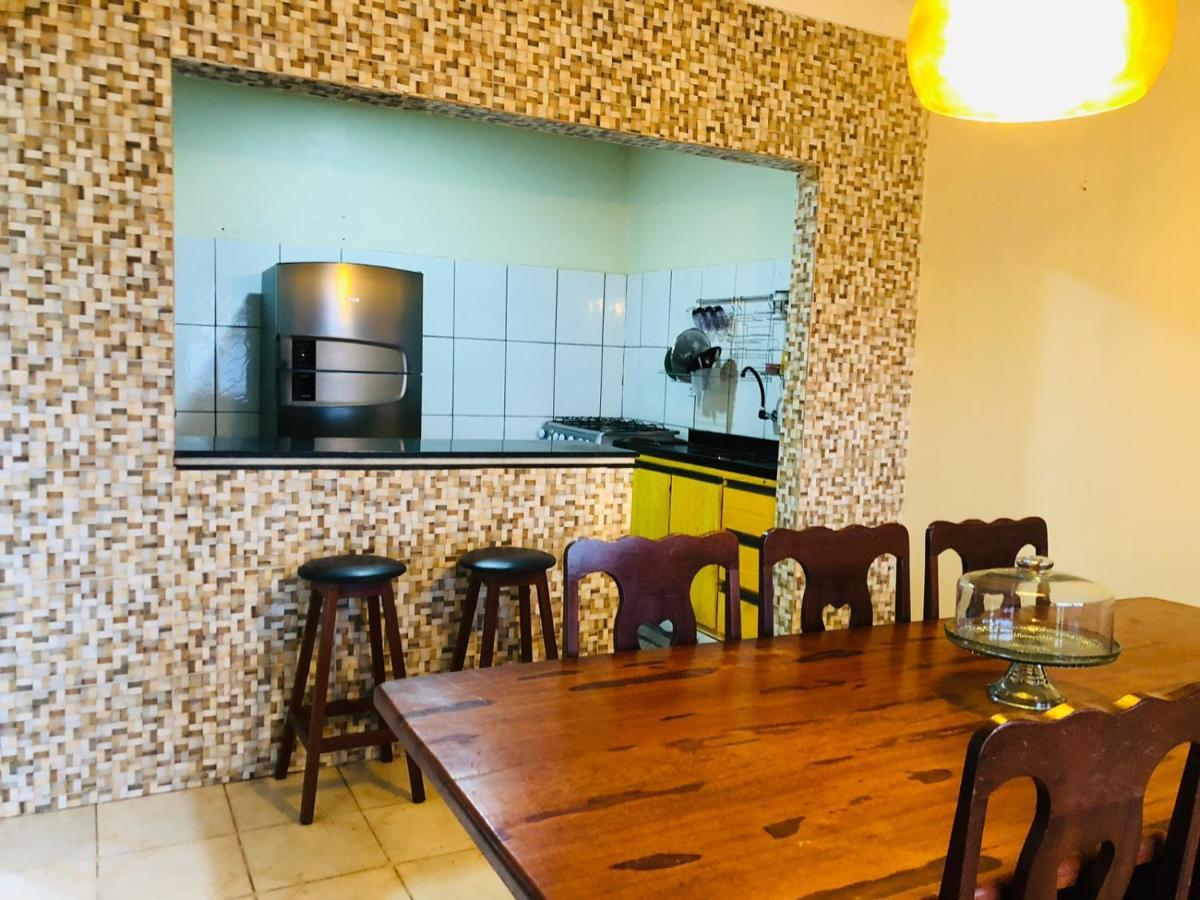 Casa Em Barreirinhas 01 Διαμέρισμα Εξωτερικό φωτογραφία