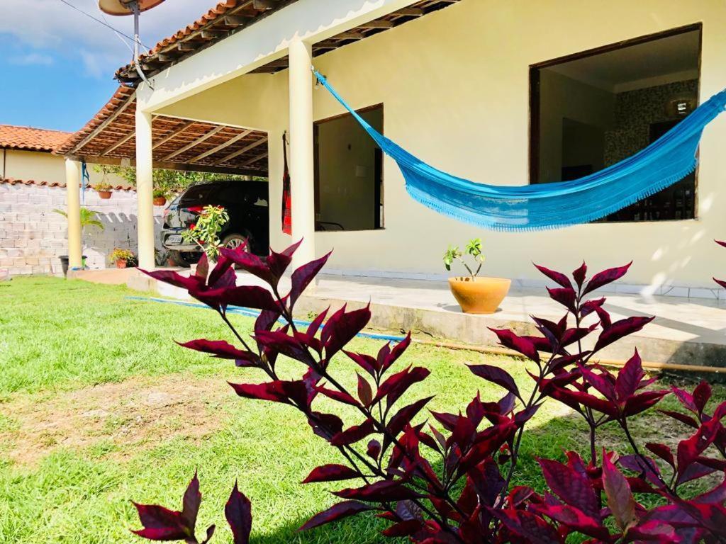 Casa Em Barreirinhas 01 Διαμέρισμα Εξωτερικό φωτογραφία