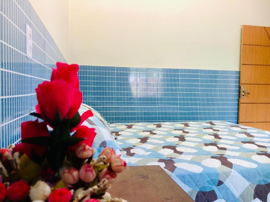 Casa Em Barreirinhas 01 Διαμέρισμα Εξωτερικό φωτογραφία