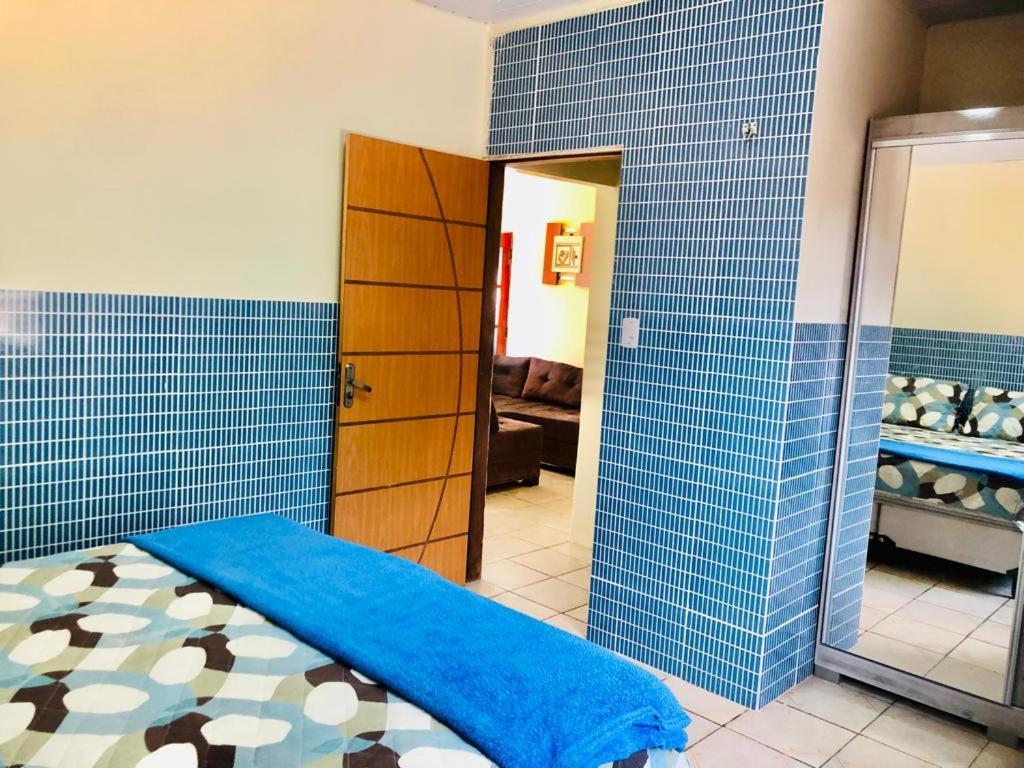 Casa Em Barreirinhas 01 Διαμέρισμα Εξωτερικό φωτογραφία