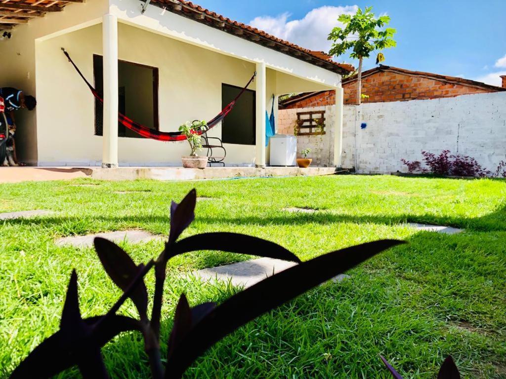 Casa Em Barreirinhas 01 Διαμέρισμα Εξωτερικό φωτογραφία