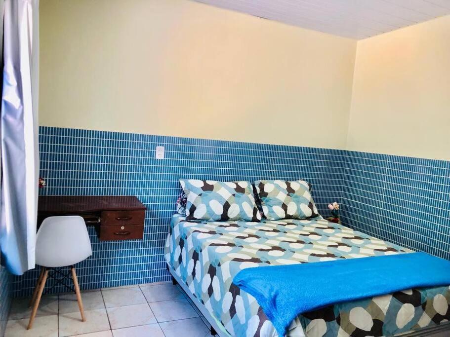 Casa Em Barreirinhas 01 Διαμέρισμα Εξωτερικό φωτογραφία