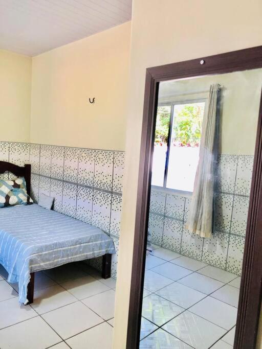 Casa Em Barreirinhas 01 Διαμέρισμα Εξωτερικό φωτογραφία