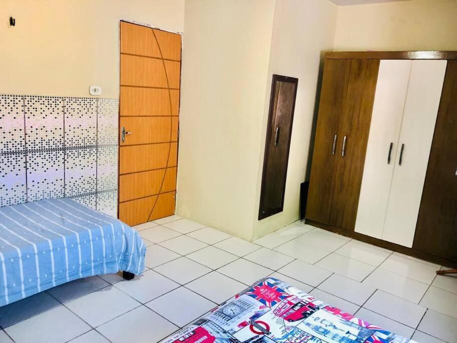 Casa Em Barreirinhas 01 Διαμέρισμα Εξωτερικό φωτογραφία
