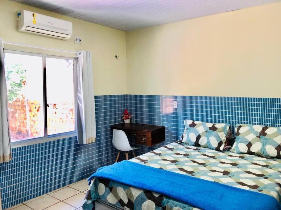 Casa Em Barreirinhas 01 Διαμέρισμα Εξωτερικό φωτογραφία