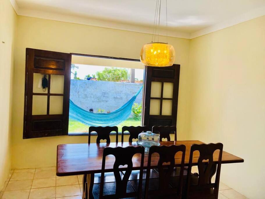 Casa Em Barreirinhas 01 Διαμέρισμα Εξωτερικό φωτογραφία