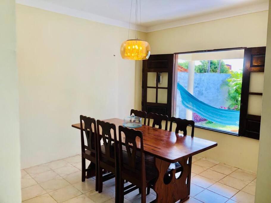 Casa Em Barreirinhas 01 Διαμέρισμα Εξωτερικό φωτογραφία
