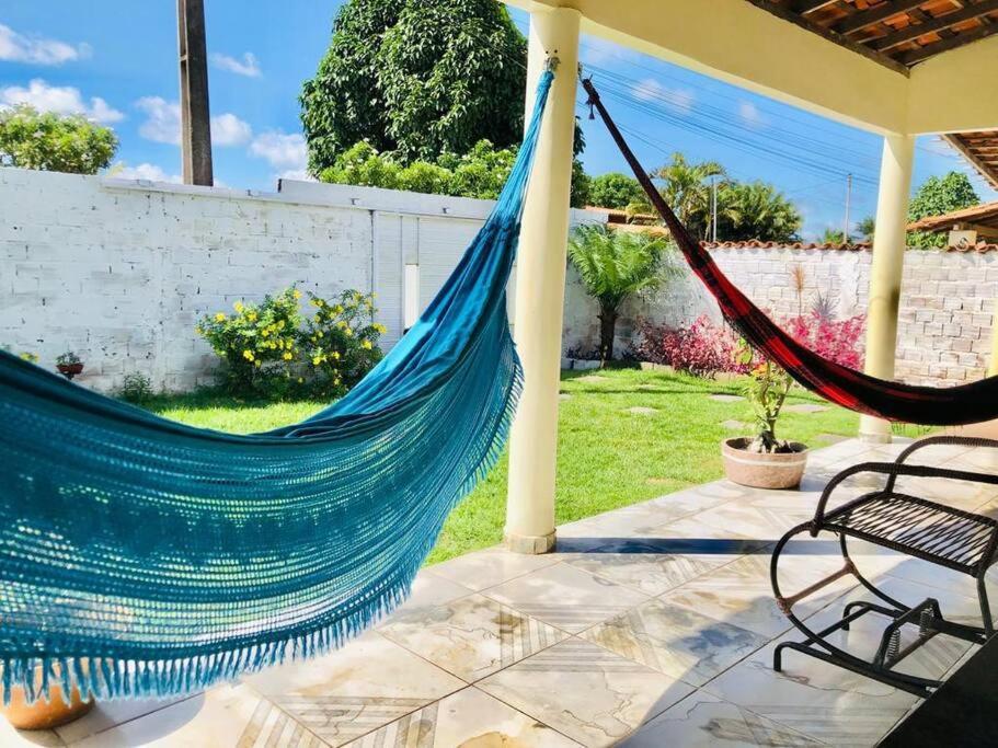 Casa Em Barreirinhas 01 Διαμέρισμα Εξωτερικό φωτογραφία