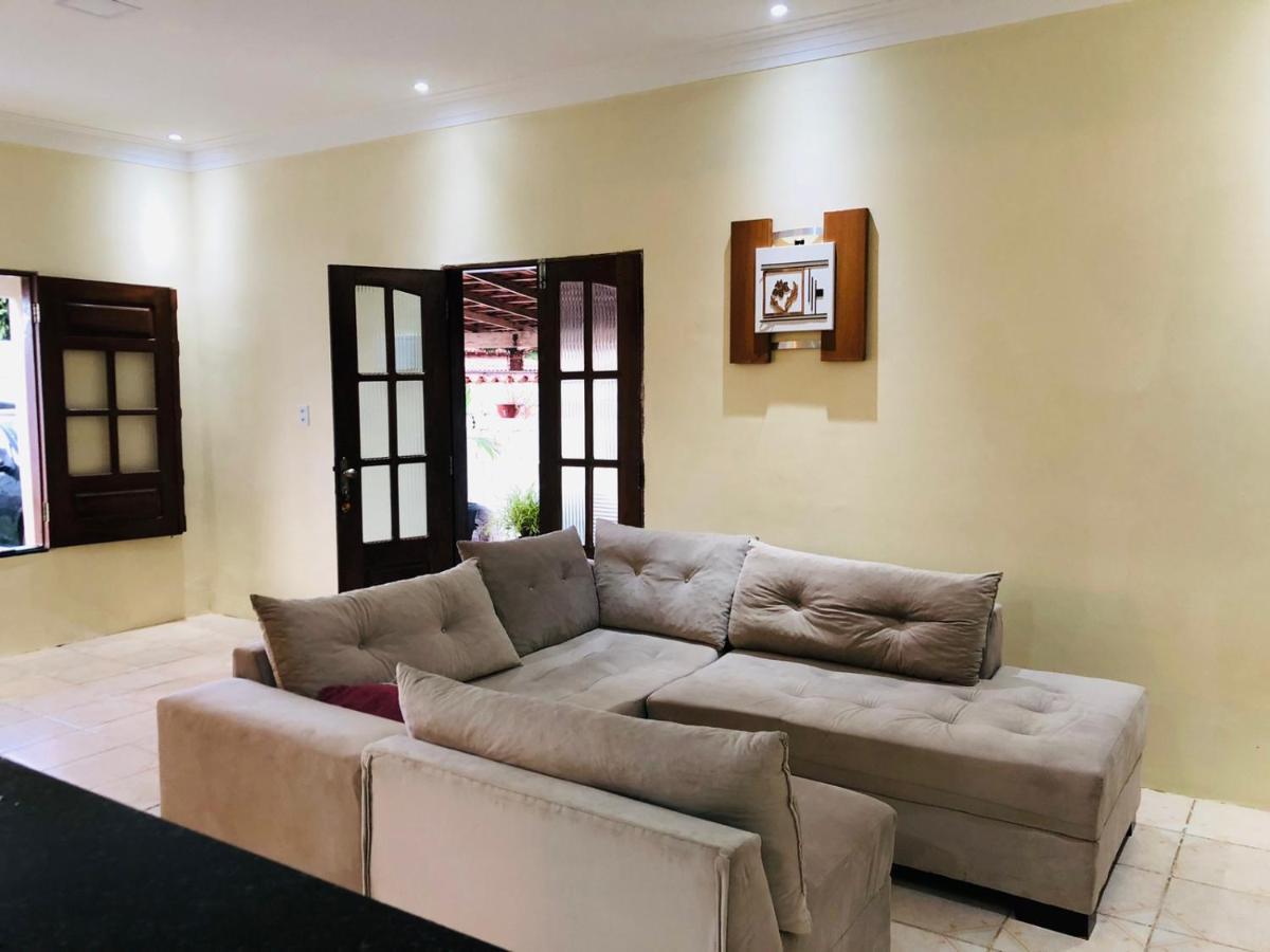 Casa Em Barreirinhas 01 Διαμέρισμα Εξωτερικό φωτογραφία