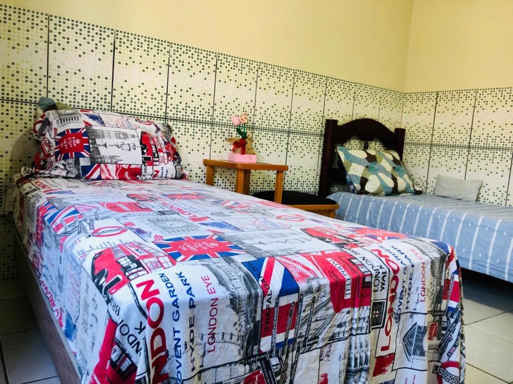 Casa Em Barreirinhas 01 Διαμέρισμα Εξωτερικό φωτογραφία