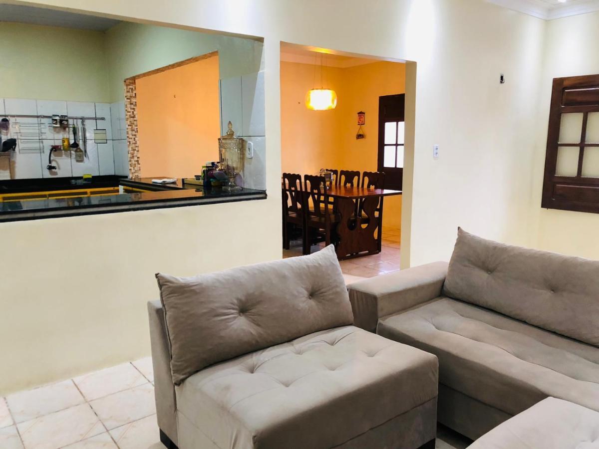 Casa Em Barreirinhas 01 Διαμέρισμα Εξωτερικό φωτογραφία