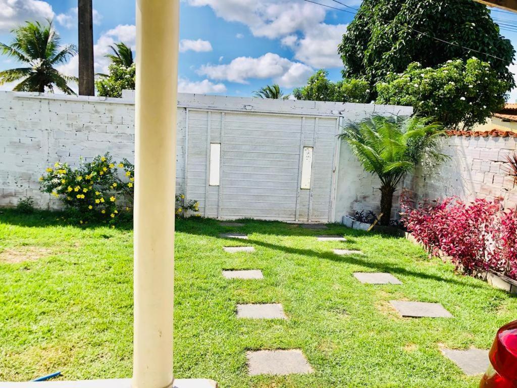Casa Em Barreirinhas 01 Διαμέρισμα Εξωτερικό φωτογραφία
