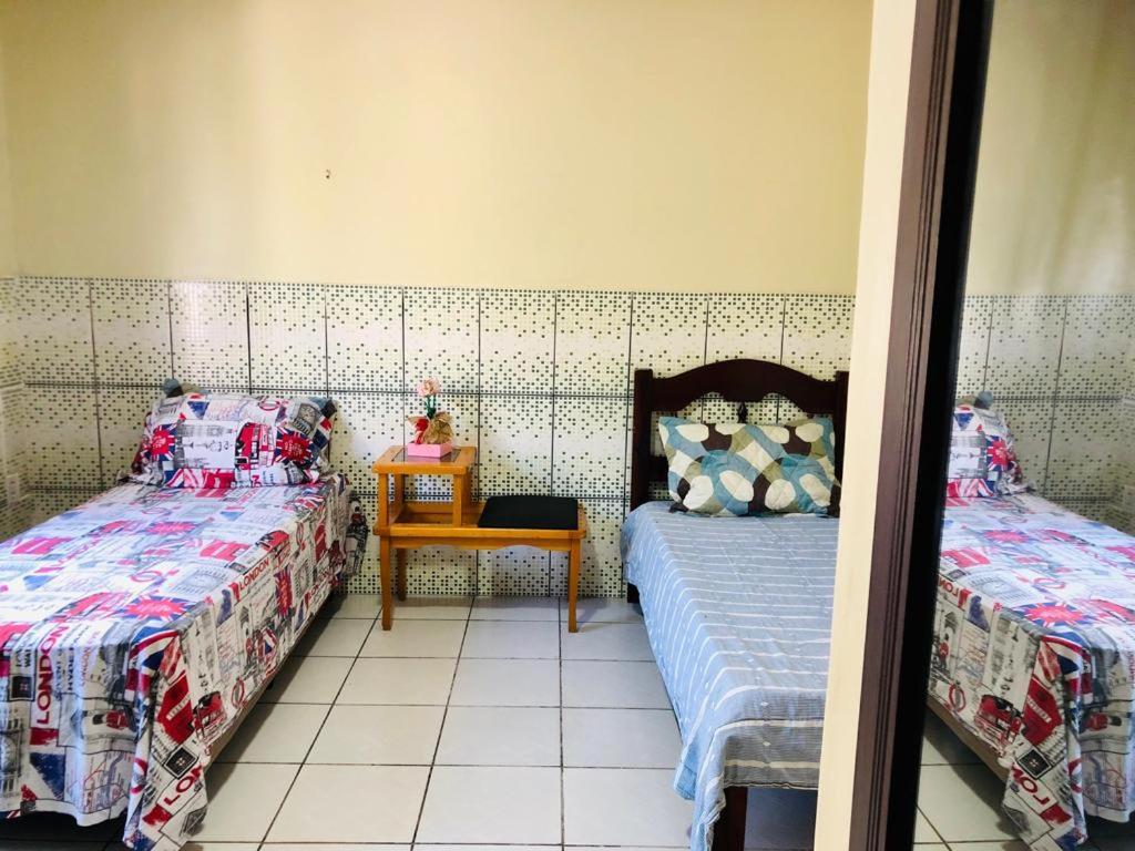 Casa Em Barreirinhas 01 Διαμέρισμα Εξωτερικό φωτογραφία