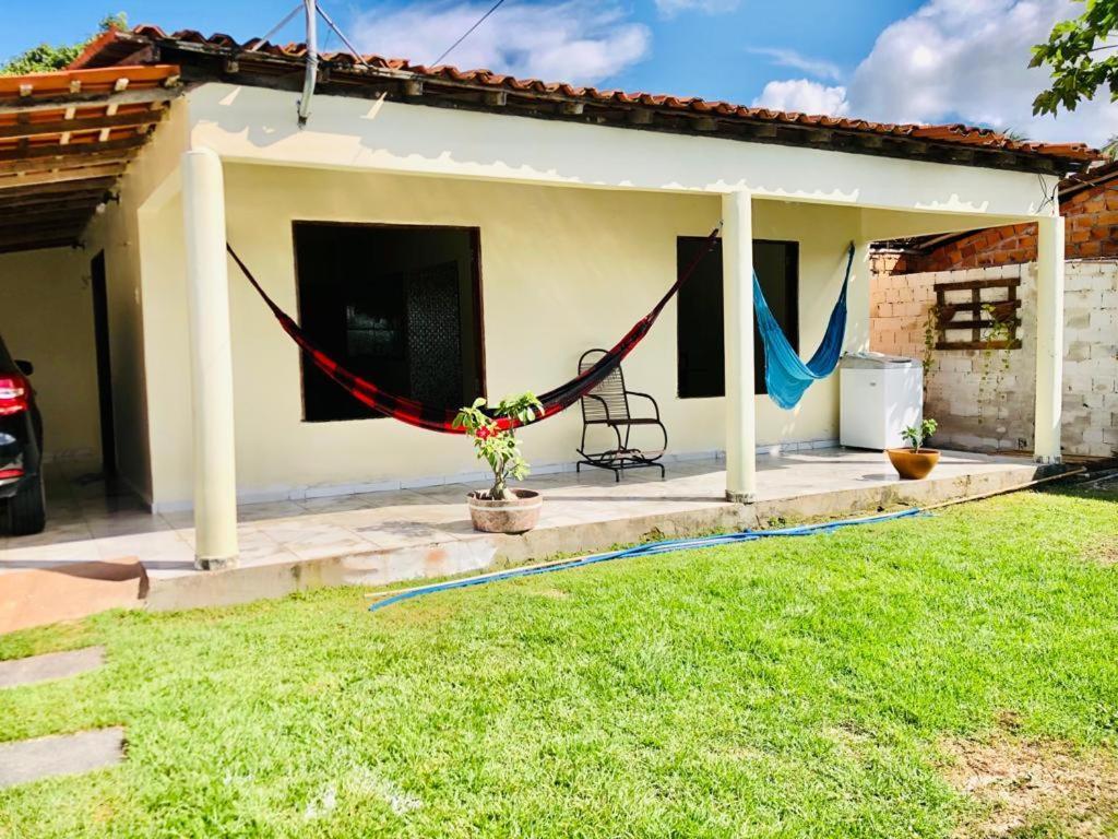 Casa Em Barreirinhas 01 Διαμέρισμα Εξωτερικό φωτογραφία