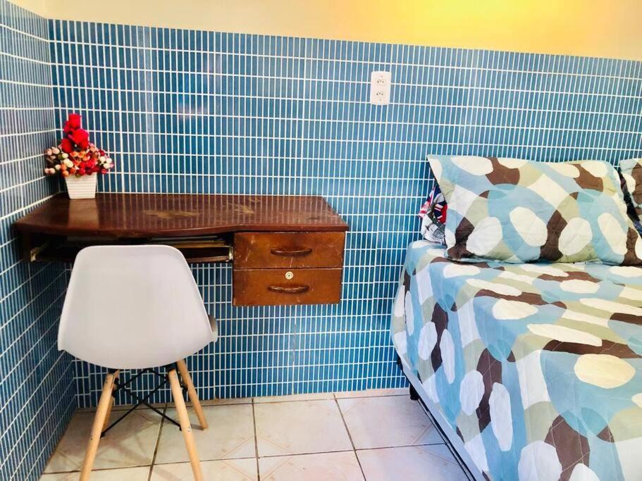 Casa Em Barreirinhas 01 Διαμέρισμα Εξωτερικό φωτογραφία