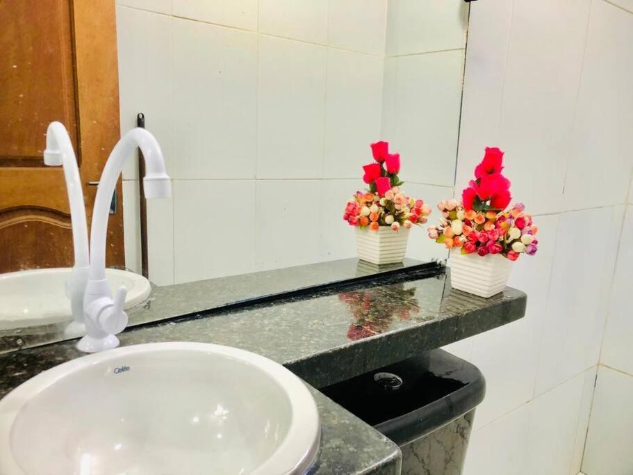 Casa Em Barreirinhas 01 Διαμέρισμα Εξωτερικό φωτογραφία