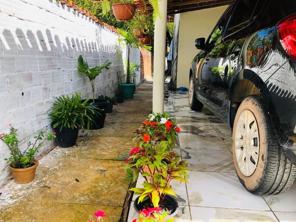 Casa Em Barreirinhas 01 Διαμέρισμα Εξωτερικό φωτογραφία